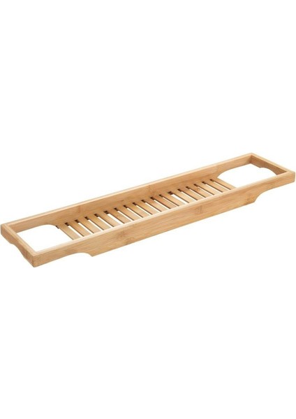 Küvet Rafı Bambu T20