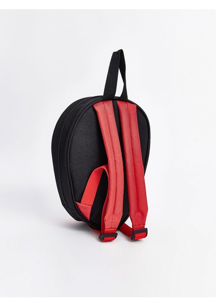 Lcw Accessorıes Kırmızı Spiderman Baskılı Erkek Çocuk Sırt Çantası