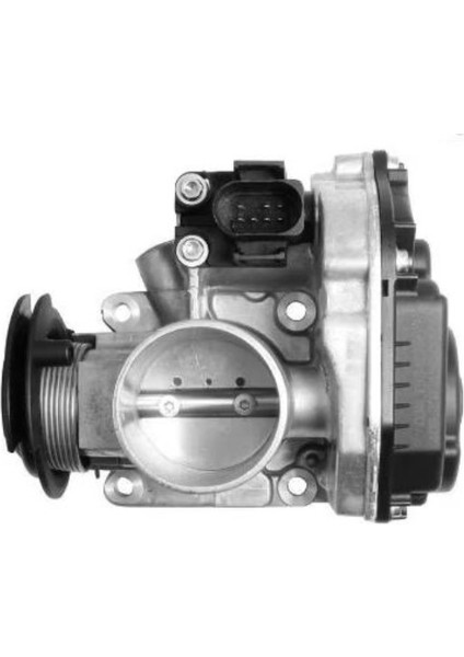 Gaz Kelebeği Polo 1,4 16V 99