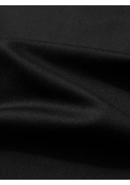 "neden Bana Bakıyorsun?" Komik Kedi Grafik Tişört - Dijital Baskılı Siyah Bol Kesim Streetwear Tişört, Erkekler Için Dört Mevsim Günlük Gömlek - Siyah fırsatları