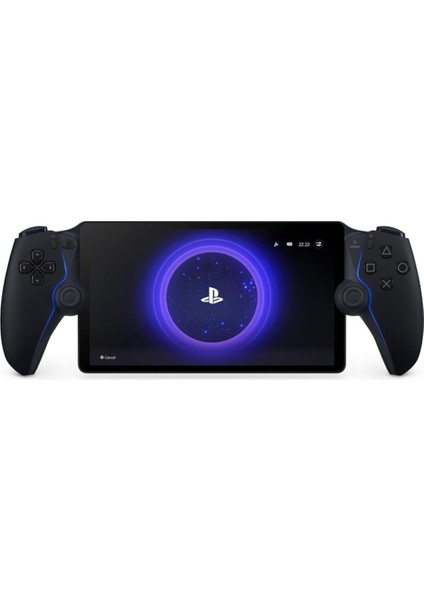 Playstation Portal Siyah Ithalatcı