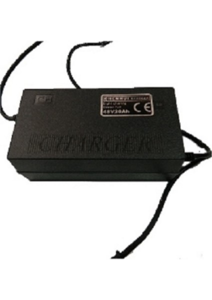 Vsm 48V 14A Şarj Cihazı