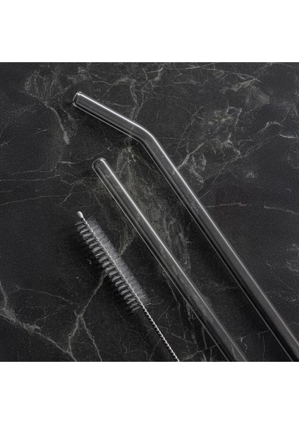 Borosilikat Cam Pipet ve Fırça Seti fiyatları