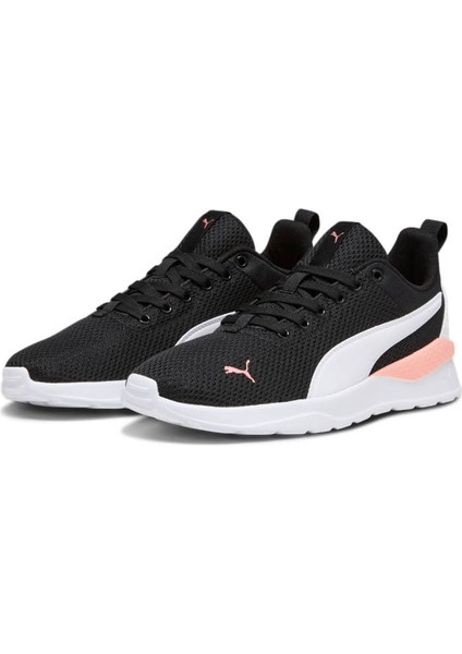 Anzarun Lite Siyah - Beyaz Sneaker 371128-51