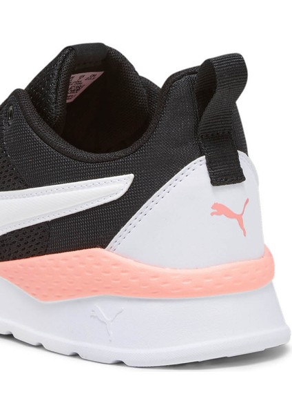 Anzarun Lite Siyah - Beyaz Sneaker 371128-51