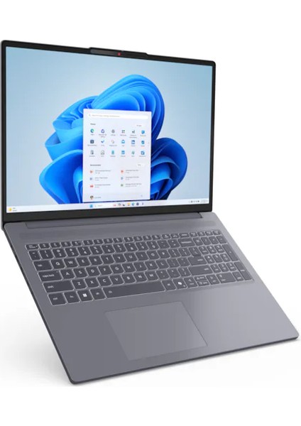 Ideapad Slim 3 16IRH10 Intel Core I7 13620H 24GB 1tb SSD 16" Fhd Win11 Taşınabilir Bilgisayar 83K2001VTR - Webzone Çanta Wz3