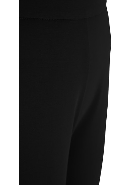 Örme Arka Bel Lastikli Pantolon Etek fiyatları