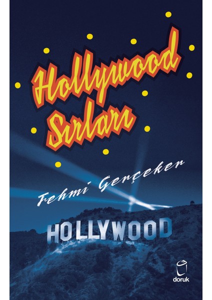 Hollywood Sırları