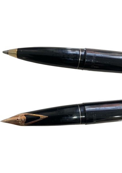 Mermer Masa Kalem Seti Dolma Kalem & Tükenmez Kalem modelleri