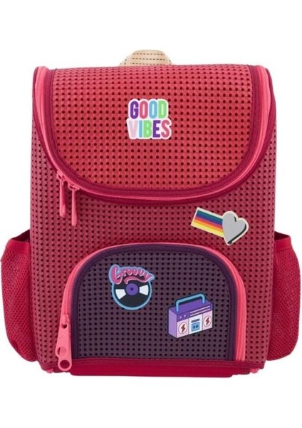 Student Sırt Çantası/ Multi Rose fiyatları