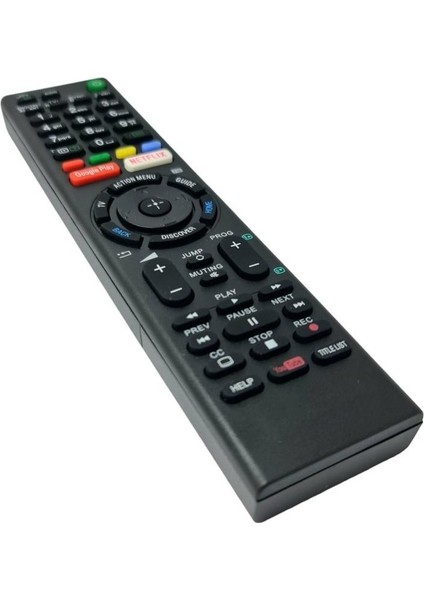 Sony KD-55XE8096 RMF-TX300P RMF-TX200E Android Tv Kumanda Ses Komutsuz