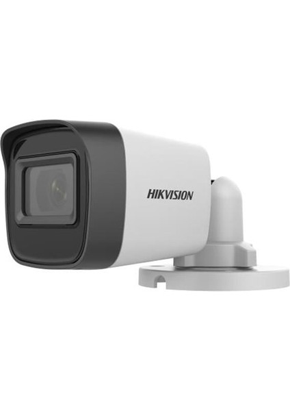 Hikvision Tvı 1080P Sabit Lensli Dual Dome Kamera (DS-2CE16D0T-EXIPF)