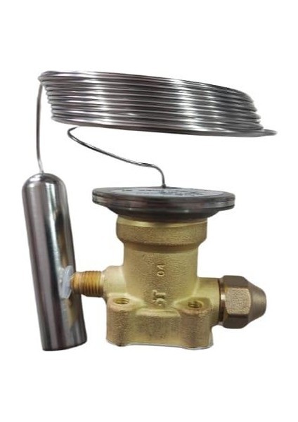 067B3358 TES 5 R-404A Üst Gövde Expansion Valf ( MOP NL ) -15C/-40C