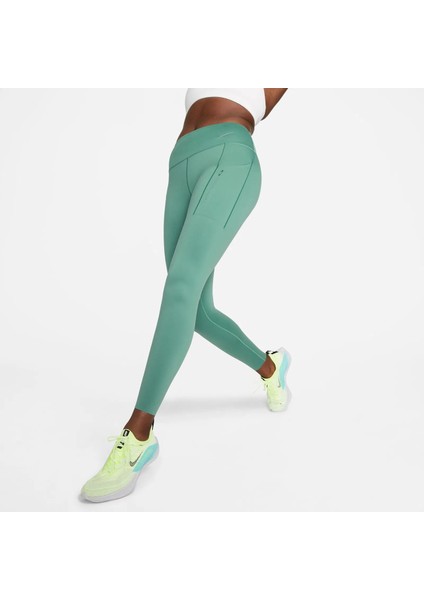 Go Firm-Support Mid-Rise Full-Length Training Kadın Tayt-Dq5672-361 modelleri