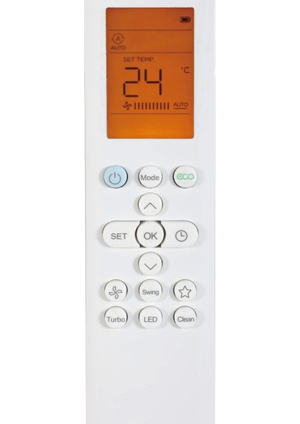 Vitoclima 050-S Pro+ 9.000 Btu A++ Duvar Tipi Split Klima (Montaj Dahil)