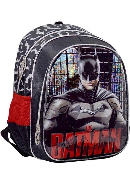 Minidükkanım Batman Okul Çantası 1228