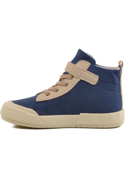 Siyah Tekstil Çocuk Günlük Ayakkabı Rocky 7465 P fiyatları