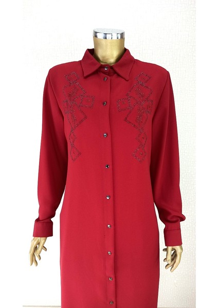 Qys Tunik 4004 #22-09#