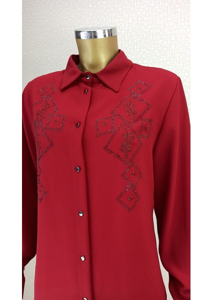 Qys Tunik 4004 #22-09#