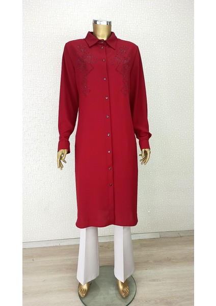 Qys Tunik 4004 #22-09#