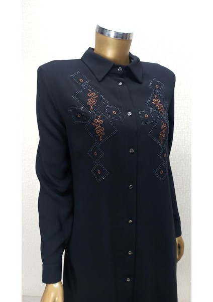 Qys Tunik 4004 #22-09#