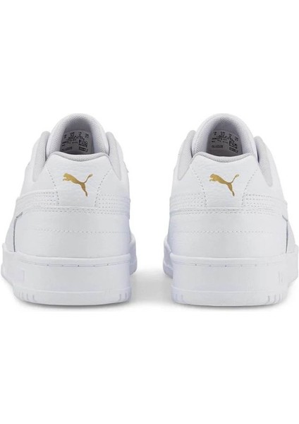 Rbd Game Low Beyaz Sneaker 386373-02