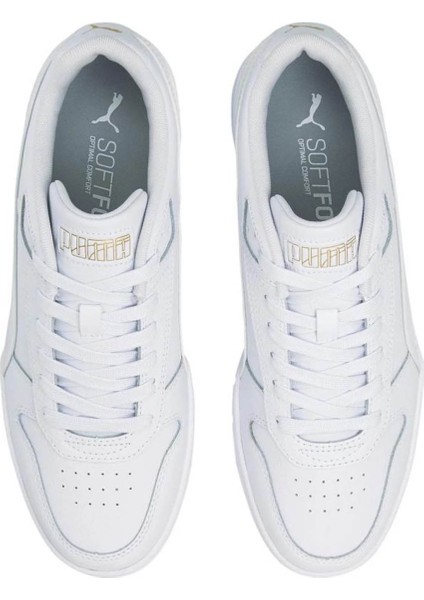 Rbd Game Low Beyaz Sneaker 386373-02