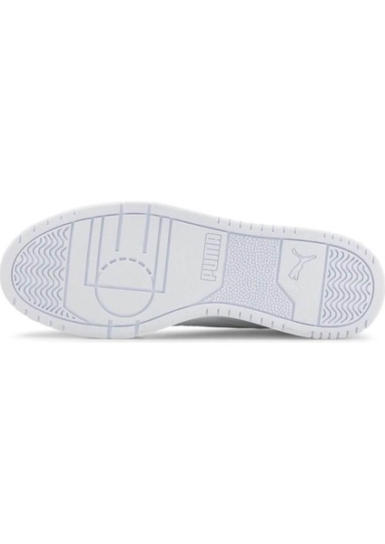 Rbd Game Low Beyaz Sneaker 386373-02