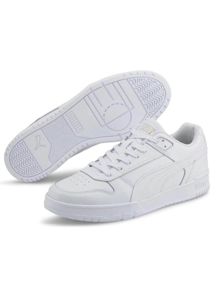 Rbd Game Low Beyaz Sneaker 386373-02