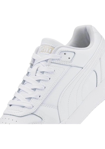 Rbd Game Low Beyaz Sneaker 386373-02