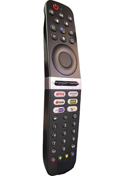 Arçelik A32 D 695 B Ile Uyumlu Mikrofonlu Smart Tv Kumanda fiyatları