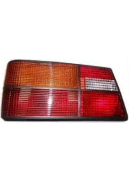 Stop Lambası Sol taunus 89>92 Gt-Gts