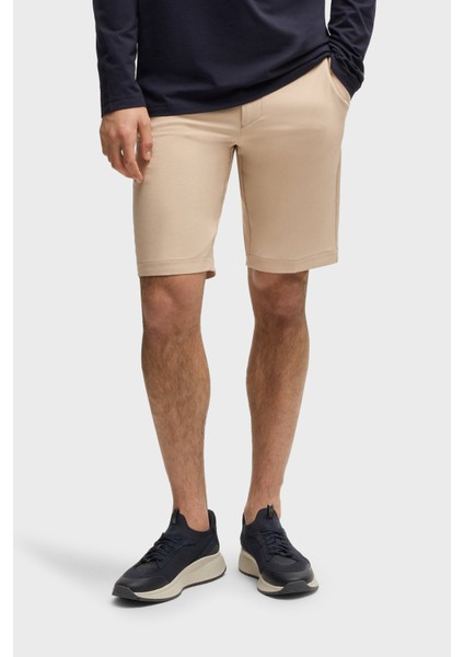 Regular Fit Normal Bel Cepli Short Erkek Short 50511436 284