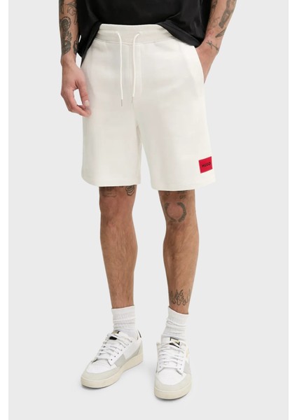 Pamuklu Regular Fit Cepli Short Erkek Short 50466196 102