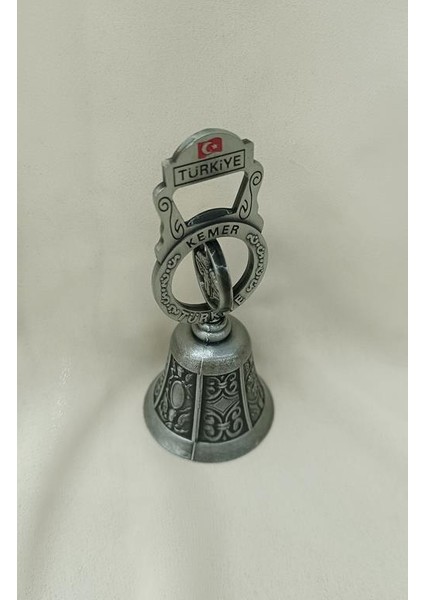 Zil Çan Resepsion Otel Okul Sallama Zili Metal Türkiye Yazılı Nostalji Müzikal Antalya Görseli modelleri