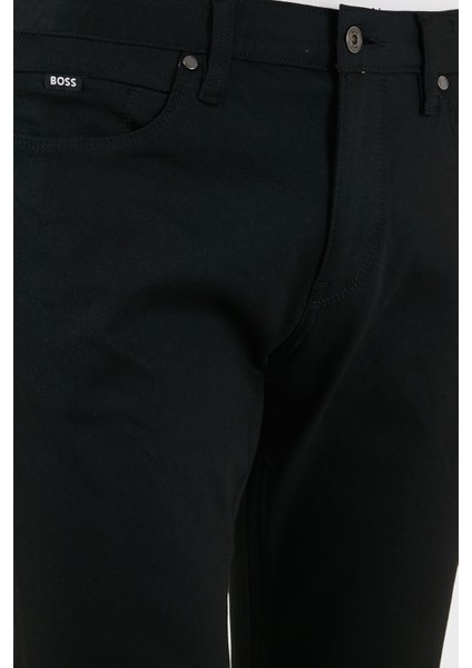 Slim Fit Normal Bel Dar Paça Jeans Erkek Kot Pantolon 50542723 003 indirimleri