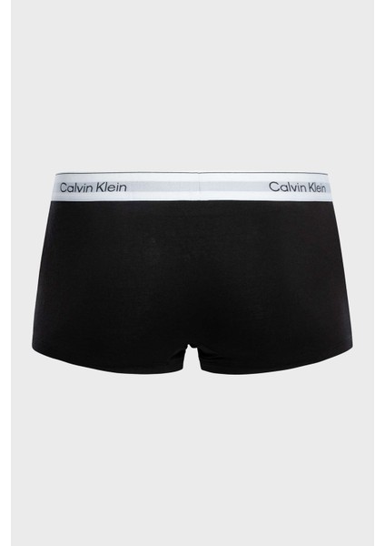 Us Calvin Klein Logolu Pamuklu 3 Pack Boxer LV00NB4389UB1 Erkek Boxer LV00NB4389 Ub1 modelleri