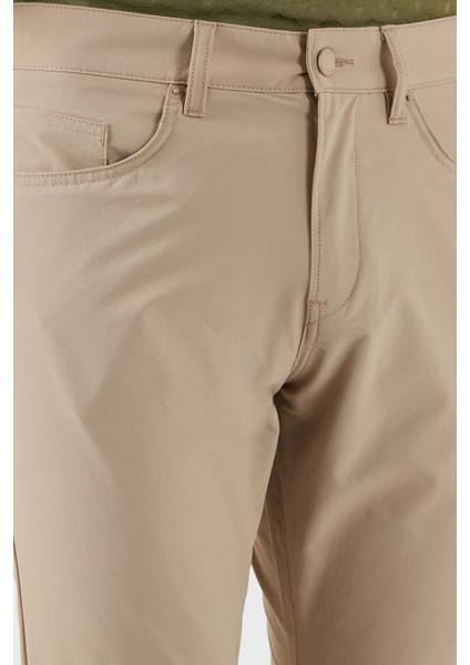 Streç Slim Fit Normal Bel Düz Paça Pantolon Erkek Pantolon 50530863 275 fırsatları