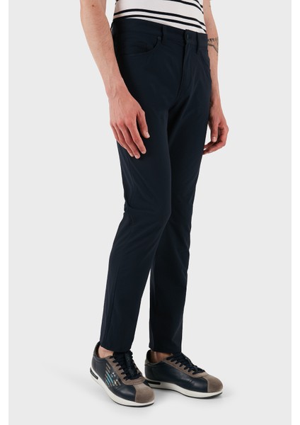 Streç Slim Fit Normal Bel Düz Paça Pantolon Erkek Pantolon 50530863 404 fiyatları