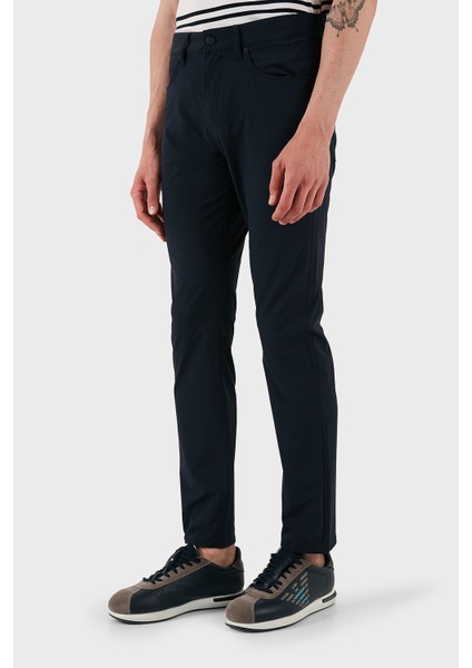 Streç Slim Fit Normal Bel Düz Paça Pantolon Erkek Pantolon 50530863 404 modelleri