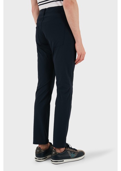 Streç Slim Fit Normal Bel Düz Paça Pantolon Erkek Pantolon 50530863 404 indirimleri