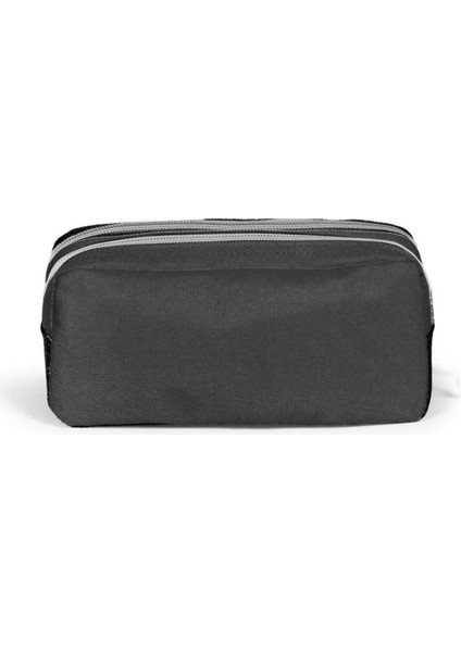 Koyu Gri Siyah 2'Li Okul Çanta Seti Goset0214393 indirimleri