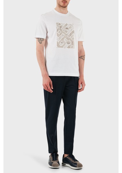 Regular Fit Normal Bel Düz Paça Çimalı Pantolon Erkek Pantolon 50538025 404 fiyatları