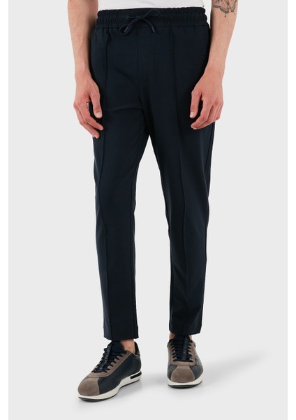 Regular Fit Normal Bel Düz Paça Çimalı Pantolon Erkek Pantolon 50538025 404 modelleri