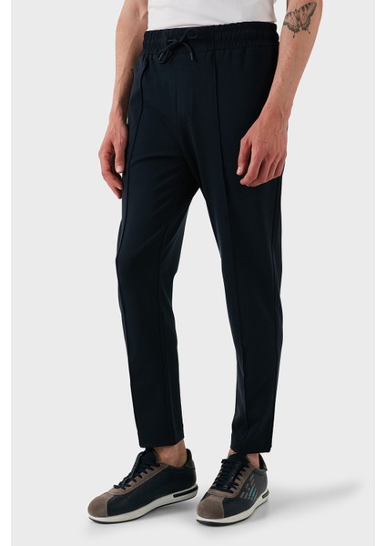 Regular Fit Normal Bel Düz Paça Çimalı Pantolon Erkek Pantolon 50538025 404 fırsatları