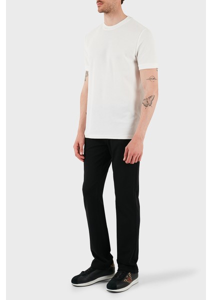 Slim Fit Normal Bel Düz Paça Jeans Erkek Kot Pantolon EM001713 TE11112 UC001 fiyatları