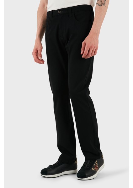 Slim Fit Normal Bel Düz Paça Jeans Erkek Kot Pantolon EM001713 TE11112 UC001 modelleri