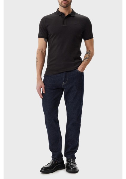 Logo Nakışlı Pamuklu Regular Fit Düğmeli Polo Yaka T Shirt K10K114135BEH Erkek Polo Yaka T Shirt K10K114135 Beh fiyatları