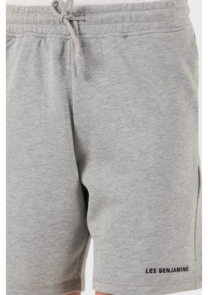 % 100 Pamuk Regular Fit Logolu Short Erkek Short Lbnoosessmuso indirimleri