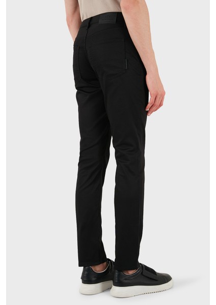 Streç Pamuklu Slim Fit Normal Bel Düz Paça Pantolon Erkek Pantolon XM000070 AF13236 UC001 indirimleri
